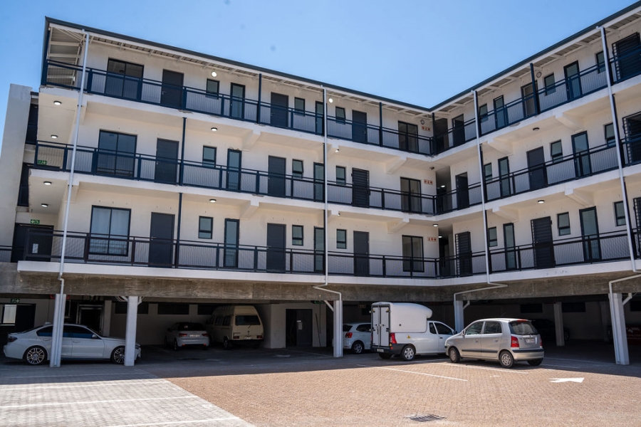 1 Bedroom Property for Sale in Durbanville Western Cape